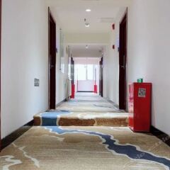 Отель Beitucheng Quick Hotel Китай, Пекин - отзывы, цены и фото номеров - забронировать отель Beitucheng Quick Hotel онлайн интерьер отеля