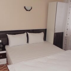 Hotel Seker Диярбакыр комната для гостей фото 2