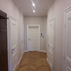 Отель Imperial-Apartments Schönbrunn Австрия, Вена - отзывы, цены и фото номеров - забронировать отель Imperial-Apartments Schönbrunn онлайн интерьер отеля