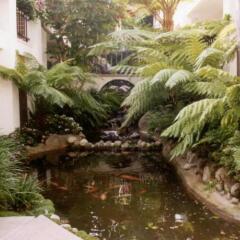 Beverly Hills Plaza Hotel фото 4