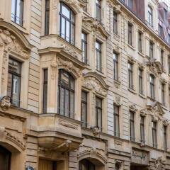 Отель Aparion Leipzig City Германия, Лейпциг - отзывы, цены и фото номеров - забронировать отель Aparion Leipzig City онлайн фото 2