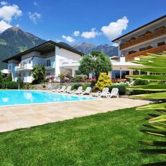 Garni Hotel Somvi Тироло бассейн фото 3