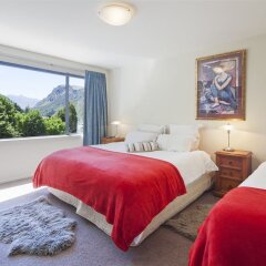 Coronet View Apartments in Queenstown, New Zealand from 161$, photos, reviews - zenhotels.com guestroom photo 4