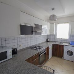 Infinity Olympia Apartments Турция, Олудениз - отзывы, цены и фото номеров - забронировать отель Infinity Olympia Apartments онлайн в номере