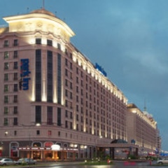 Гостиница Park Inn By Radisson Astana Казахстан, Нур-Султан - отзывы, цены и фото номеров - забронировать гостиницу Park Inn By Radisson Astana онлайн