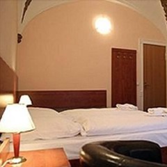 City Hotel am Kurfürstendamm в номере