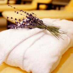 arcona Hotel Baltic спа