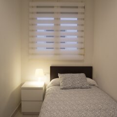Отель Hostal Conde Güell комната для гостей фото 8