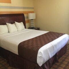 Отель Knights Inn Los Angeles Central / Convention Center Area США, Лос-Анджелес - отзывы, цены и фото номеров - забронировать отель Knights Inn Los Angeles Central / Convention Center Area онлайн фото 8