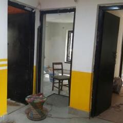Отель BnB Royal Tourist House Непал, Катманду - отзывы, цены и фото номеров - забронировать отель BnB Royal Tourist House онлайн ванная