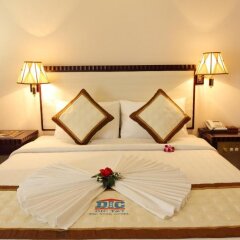 DIC Star Hotel в номере