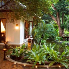 Отель Siam Bayshore Resort Pattaya Таиланд, Паттайя - 5 отзывов об отеле, цены и фото номеров - забронировать отель Siam Bayshore Resort Pattaya онлайн фото 11