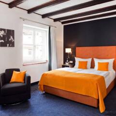 Gildors Hotel Atmosphère комната для гостей фото 5