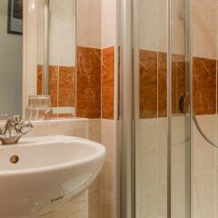 Отель La Place Великобритания, Лондон - отзывы, цены и фото номеров - забронировать отель La Place онлайн ванная фото 2