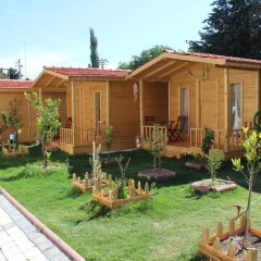 Отель Cilek Butik Otel Чешме фото 8
