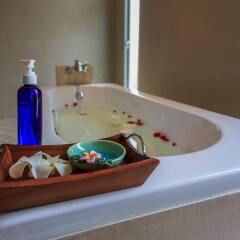 Отель Khaolak Forest Resort спа
