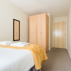 Апартаменты Platinum Apartments Next to London Bridge 9997 комната для гостей фото 4