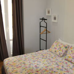B.A. Hostel комната для гостей фото 2