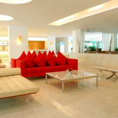Hotel Emporio Acapulco интерьер отеля фото 3