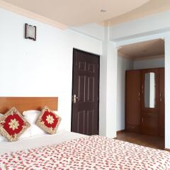 Отель Grande Tower 6b apartment Непал, Катманду - отзывы, цены и фото номеров - забронировать отель Grande Tower 6b apartment онлайн комната для гостей фото 5