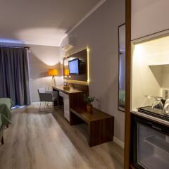 HMA Apart Hotel удобства в номере