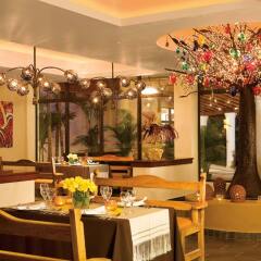 Отель Dreams Palm Beach Punta Cana - Luxury All Inclusive Доминикана, Пунта Кана - отзывы, цены и фото номеров - забронировать отель Dreams Palm Beach Punta Cana - Luxury All Inclusive онлайн питание фото 2