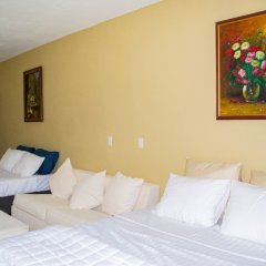 Group Garden Getaway in Willemstad, Curacao from 63$, photos, reviews - zenhotels.com guestroom