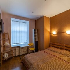Мини-отель Canny House комната для гостей фото 5