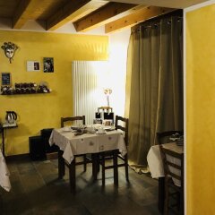 Отель La Casa Del Riccio Италия, Региональный парк Colli Euganei - отзывы, цены и фото номеров - забронировать отель La Casa Del Riccio онлайн детские мероприятия