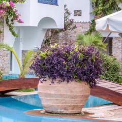 Marphe Hotel Suite & Villas Турция, Датча - отзывы, цены и фото номеров - забронировать отель Marphe Hotel Suite & Villas онлайн фото 8