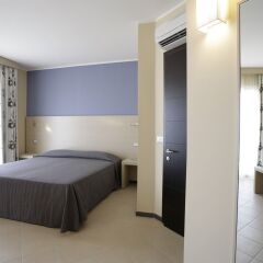 Janus Hotel Кастельсардо детские мероприятия
