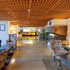 Отель Montana Pine Resort - All Inclusive интерьер отеля