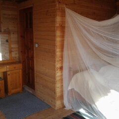 Отель Full Moon Camp удобства в номере