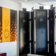 Отель Miracle House спа