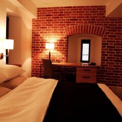 Отель The Granary - La Suite Hotel Польша, Район четырех религий - отзывы, цены и фото номеров - забронировать отель The Granary - La Suite Hotel онлайн удобства в номере фото 2