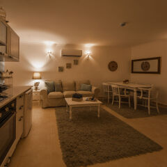 Отель 8 Oda Boutique Homes Мармарис питание