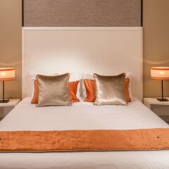 Отель Domus Liberius - Rome Town House Италия, Рим - 2 отзыва об отеле, цены и фото номеров - забронировать отель Domus Liberius - Rome Town House онлайн фото 6