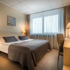 Panorama Hotel Вильнюс комната для гостей фото 4