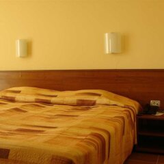 Отель Plamena Palace комната для гостей