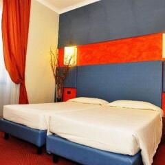 Hotel Executive комната для гостей