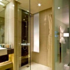 Radisson Blu Hotel, Dakar Sea Plaza Дакар ванная фото 2