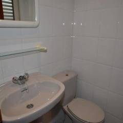 Отель in Isla, Cantabria 103626 by MO Rentals Испания, Арнуэро - отзывы, цены и фото номеров - забронировать отель in Isla, Cantabria 103626 by MO Rentals онлайн ванная фото 2