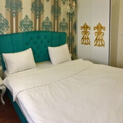 My Boutique Hotel комната для гостей