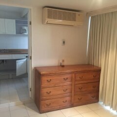 Отель Casa De La Condesa By Extended Stay Мехико комната для гостей фото 3