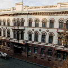 Гостиница Лондонская фото 11