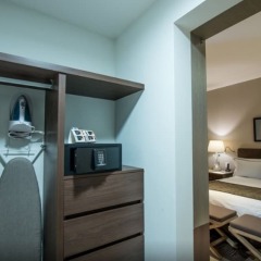 Отель Square Small Luxury Hotel Мексика, Гвадалахара - отзывы, цены и фото номеров - забронировать отель Square Small Luxury Hotel онлайн сейф в номере