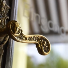 Hotel Riehmers Hofgarten городской автобус