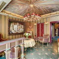 Отель Villa Royale развлечения