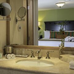 Hotel Tesoro Los Cabos - A La Carte All Inclusive Disponible Золотая зона Марина ванная