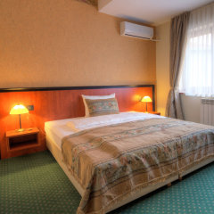 Hotel Monako Skopje in Skopje, Macedonia from 44$, photos, reviews - zenhotels.com guestroom photo 2